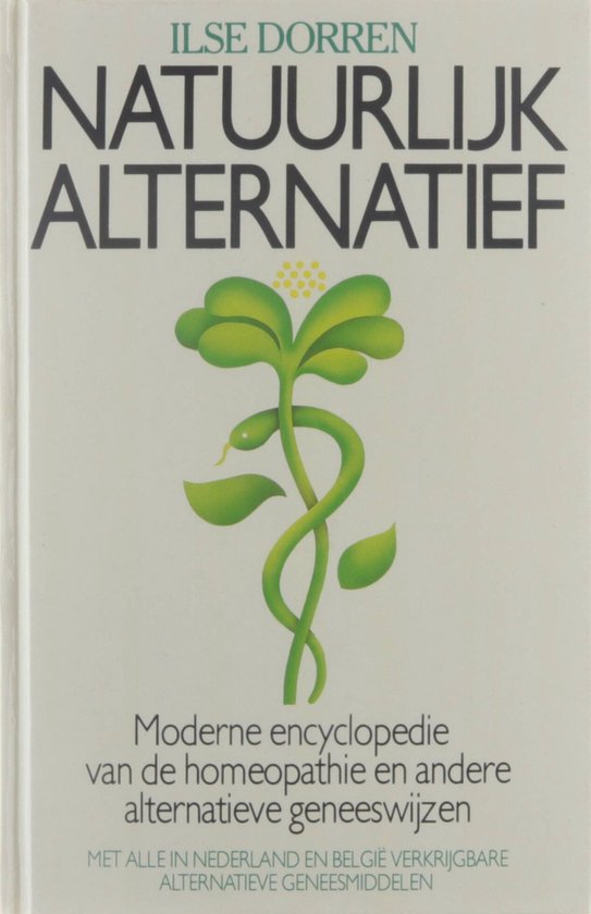 Dorren Natuurlijk Alternatief thumbnail