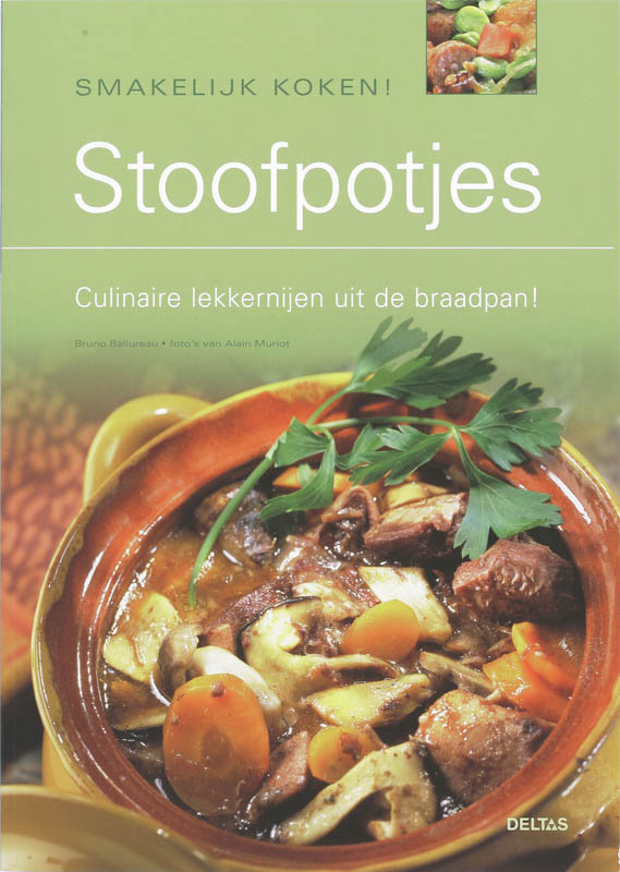 Smakelijk Koken / Stoofpotjes