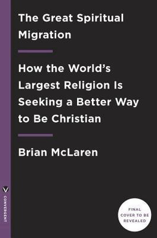 The Great Spiritual Migration