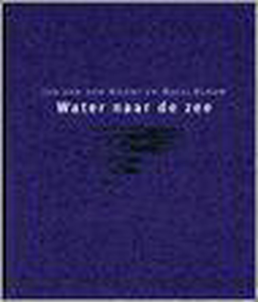 Water naar de zee / Historische publicaties Roterodamum
