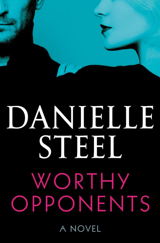 Danielle Steel Worthy Opponents thumbnail