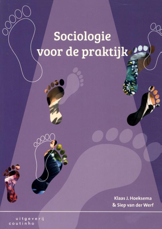 Klaas Hoeksema Sociologie Voor De Praktijk