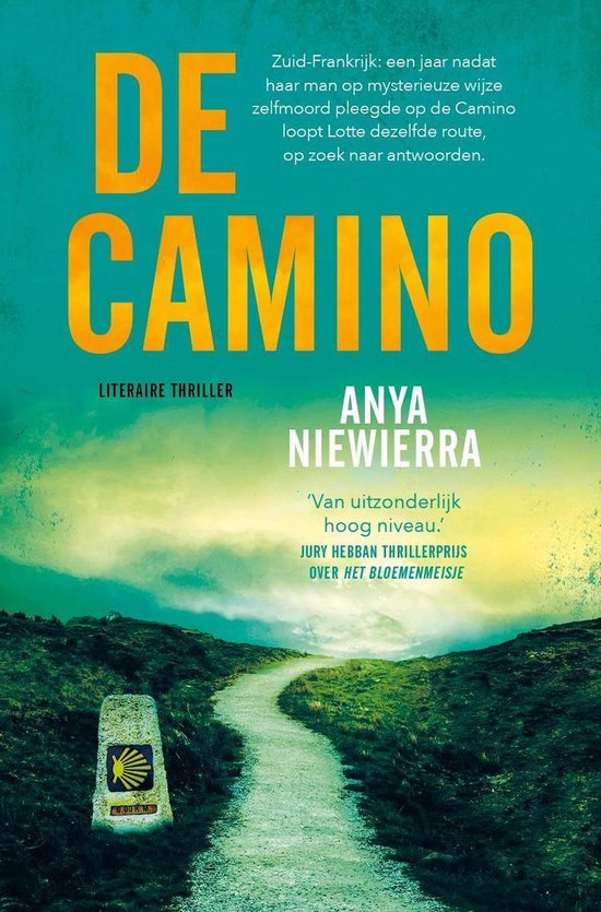 De Camino (Special Vriendenloterij 2024)