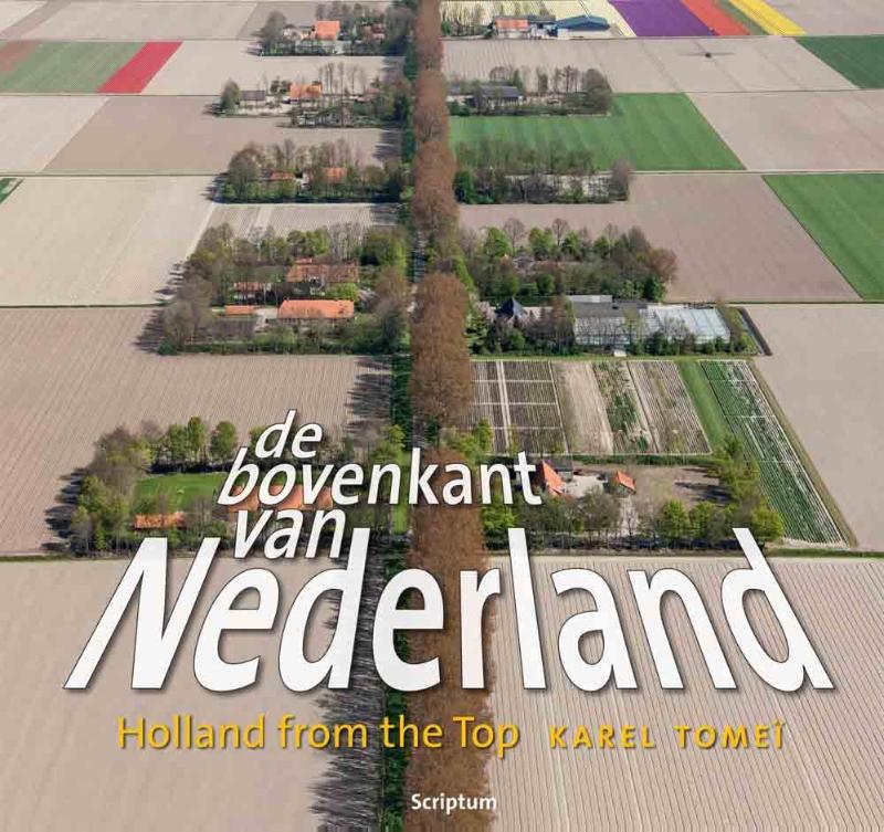 boekenbalie_9789055949892_cover De bovenkant van Nederland