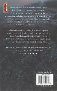 Engelen der duisternis / Charlie Parker / 3 achterkant