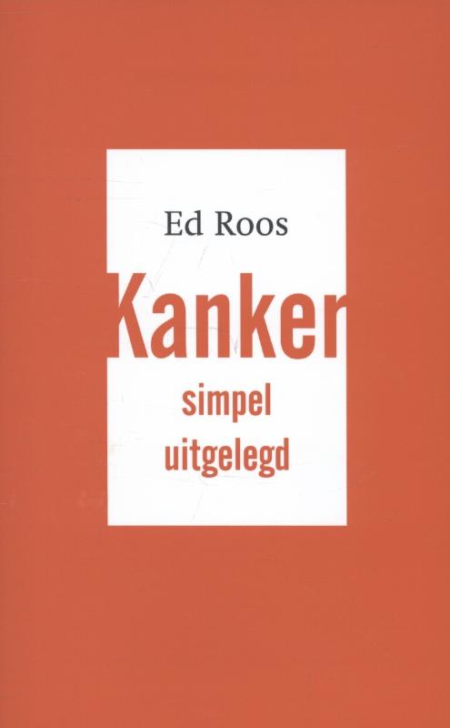 Ed Roos Kanker, Simpel Uitgelegd thumbnail
