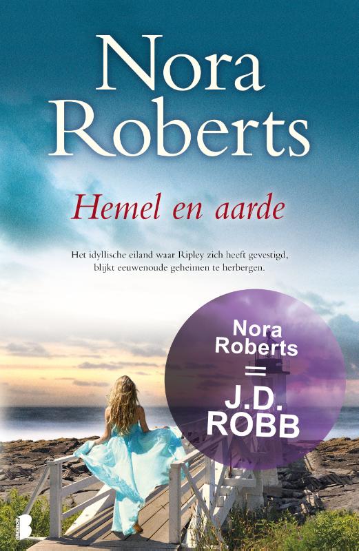 boekenbalie_9789022568378_cover Hemel en aarde / Het eiland van de drie zusters / 2