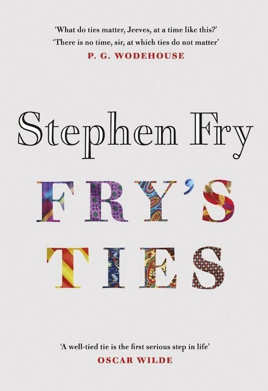 Fry's ties