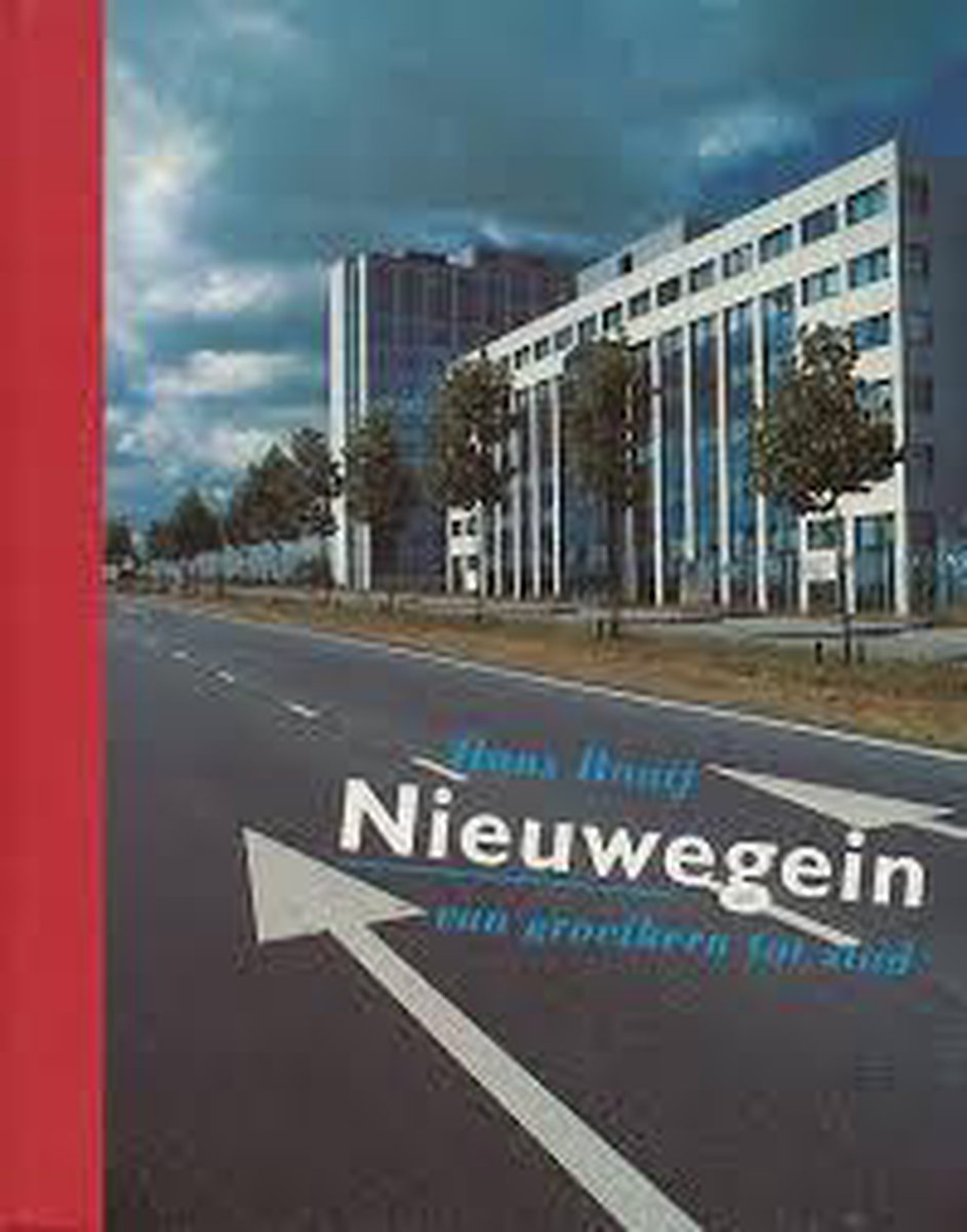 Nieuwegein