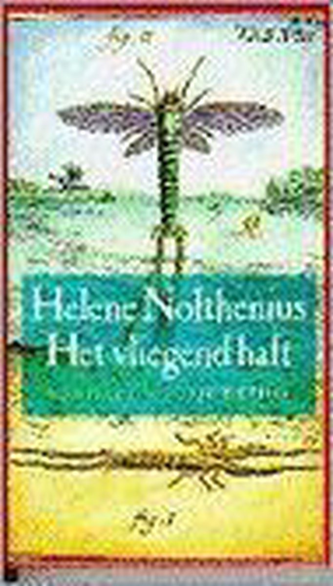 H. Nolthenius Het Vliegend Haft thumbnail