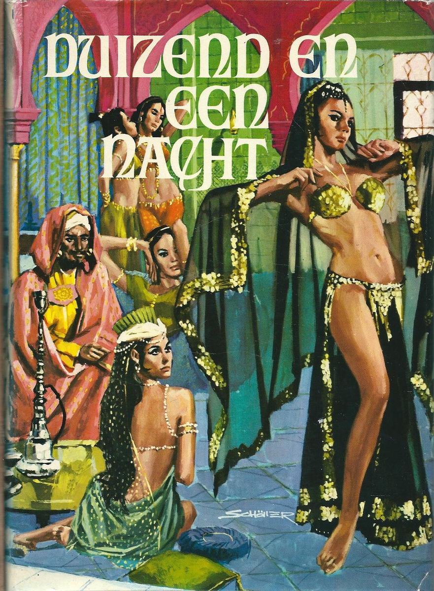 boekenbalie_9789060570753_cover Duizend en een nacht
