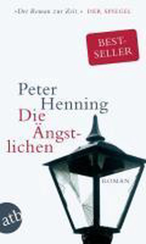 Die Ängstlichen
