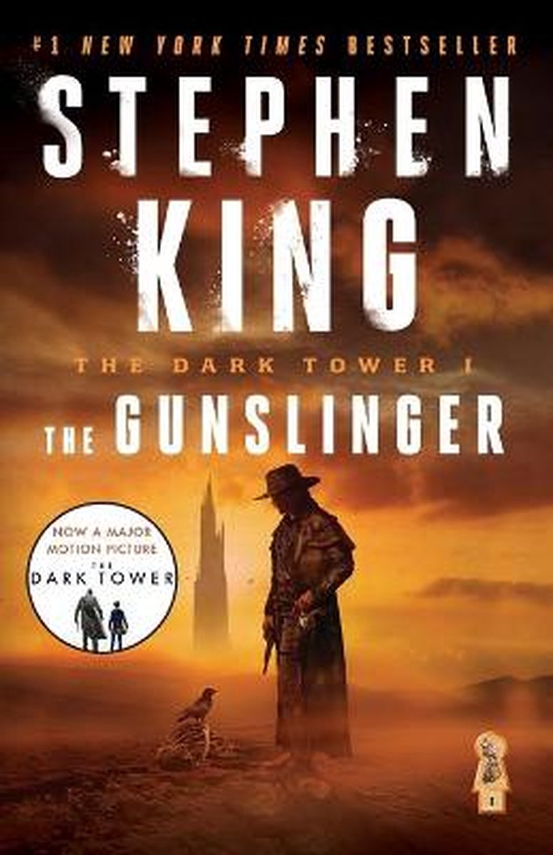 The Dark Tower I, Volume 1