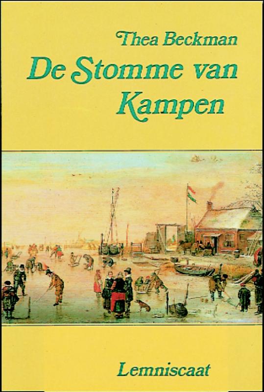 Stomme Van Kampen