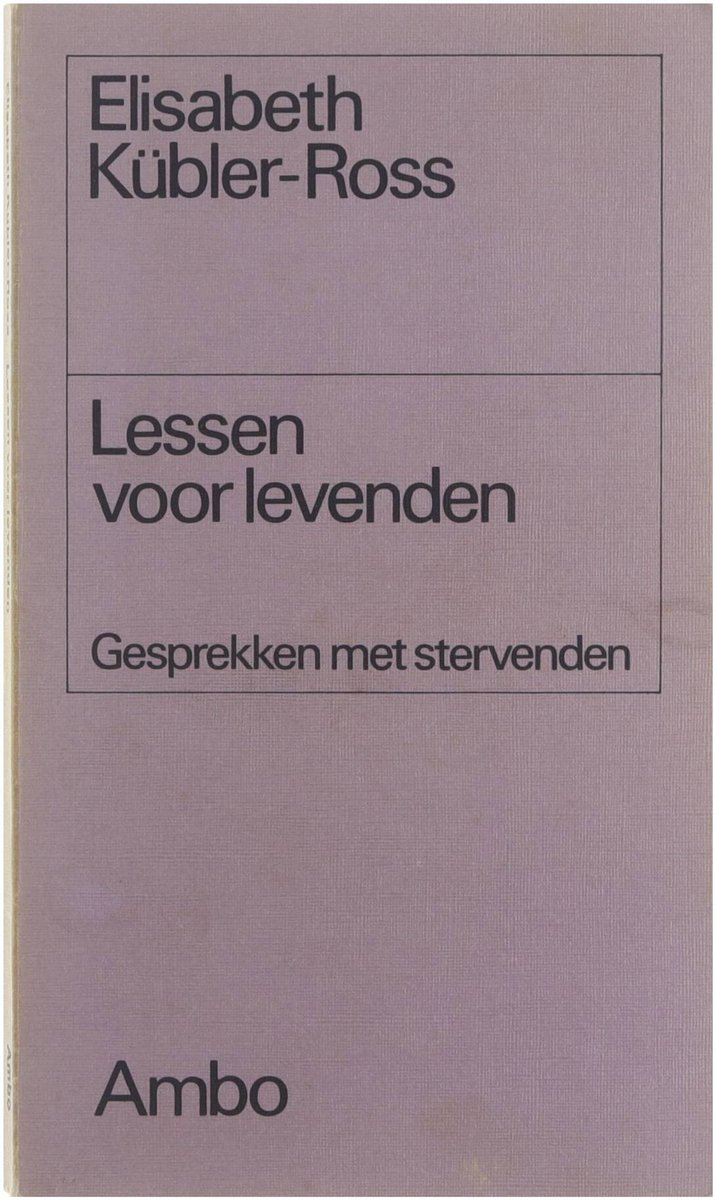 boekenbalie_9789026302367_cover Lessen voor Levenden - Gesprekken met stervenden