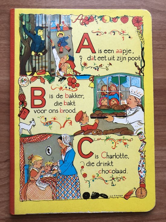 boekenbalie_8710718011312_cover ABC A is voor aapje
