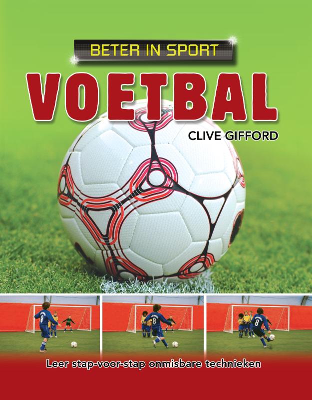 Beter In Sport / Voetbal