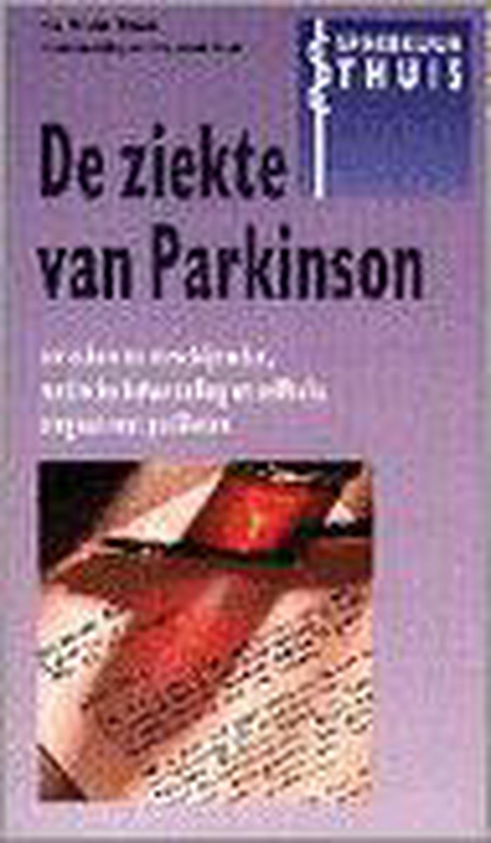 boekenbalie_9789066112858_cover De ziekte van parkinson