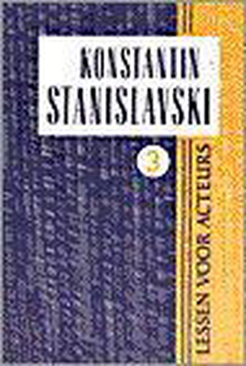 boekenbalie_9789064032141_cover Lessen voor acteurs 3
