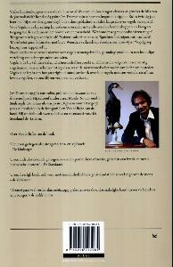 Vogels in de kop 2 achterkant