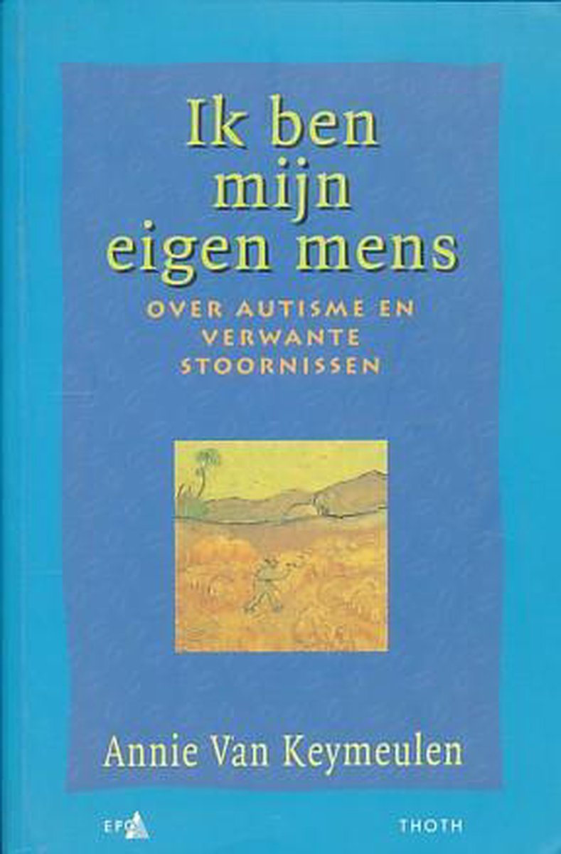 boekenbalie_9789068681208_cover Ik ben mijn eigen mens / Sociaal en literair