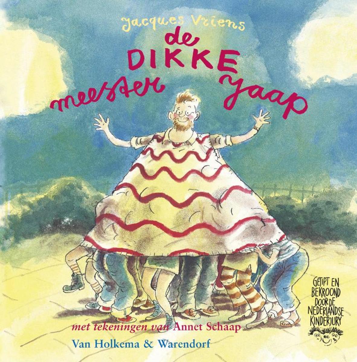 boekenbalie_9789026992759_cover De dikke meester Jaap
