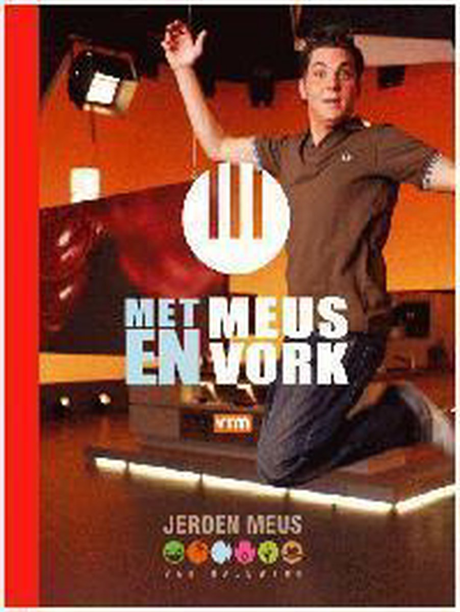 J. Meus Met Meus En Vork thumbnail