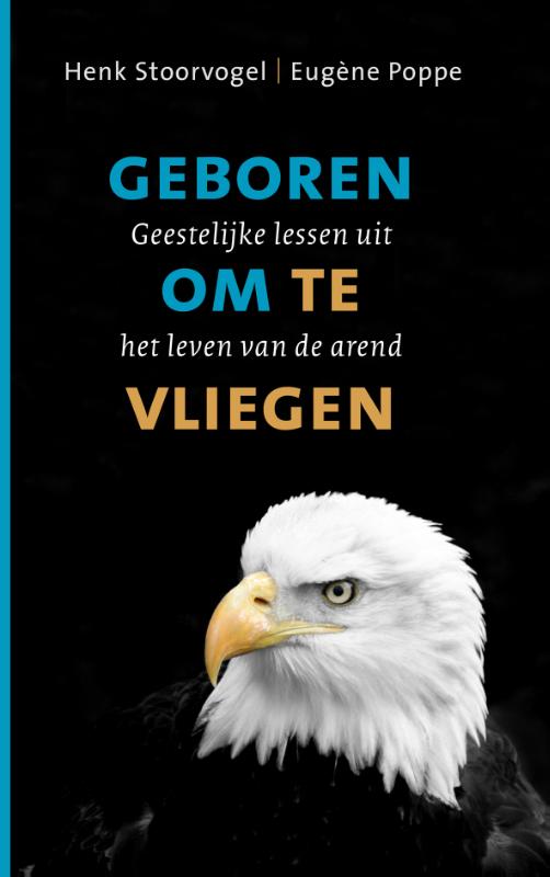 boekenbalie_9789029719094_cover Geboren om te vliegen