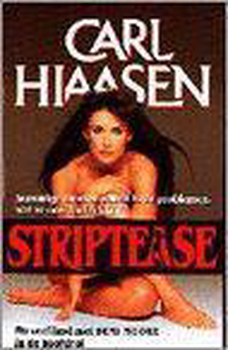 Striptease