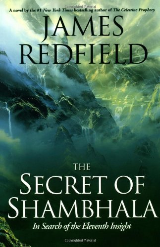 The Secret of Shambhala