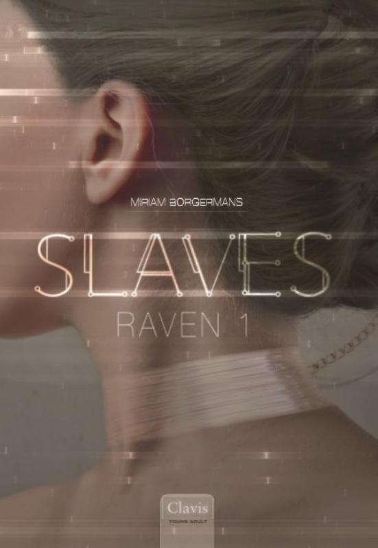 Raven 1 / Slaves / 1