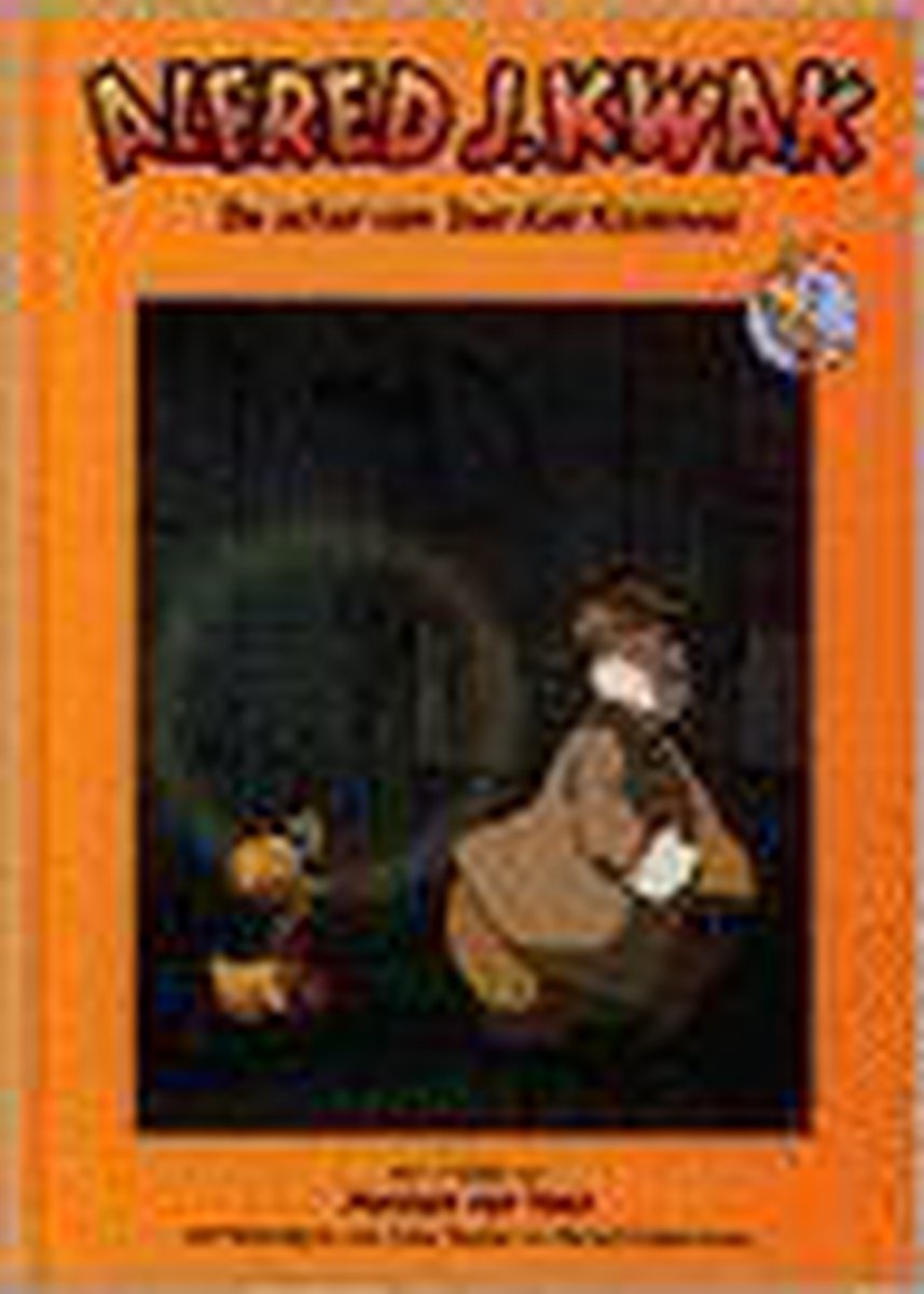 boekenbalie_9789075531091_cover Alfred j. kwak boek en cd