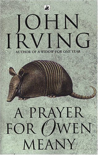 Prayer for Owen Meany (Export Ed.)