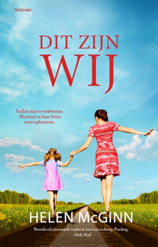 boekenbalie_9789044395501_cover Dit zijn WIJ - Helen McGinn