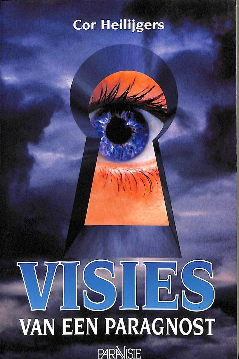 Heilygers Visies Van Een Paragnost thumbnail