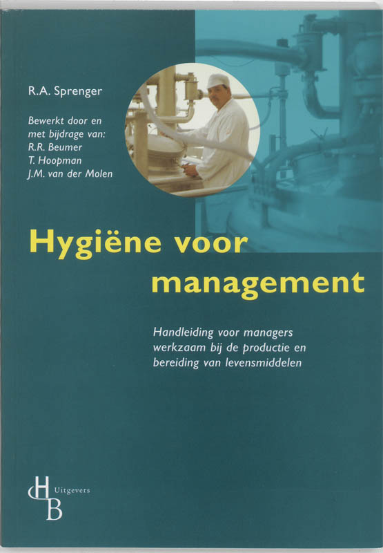 Hygiëne voor management