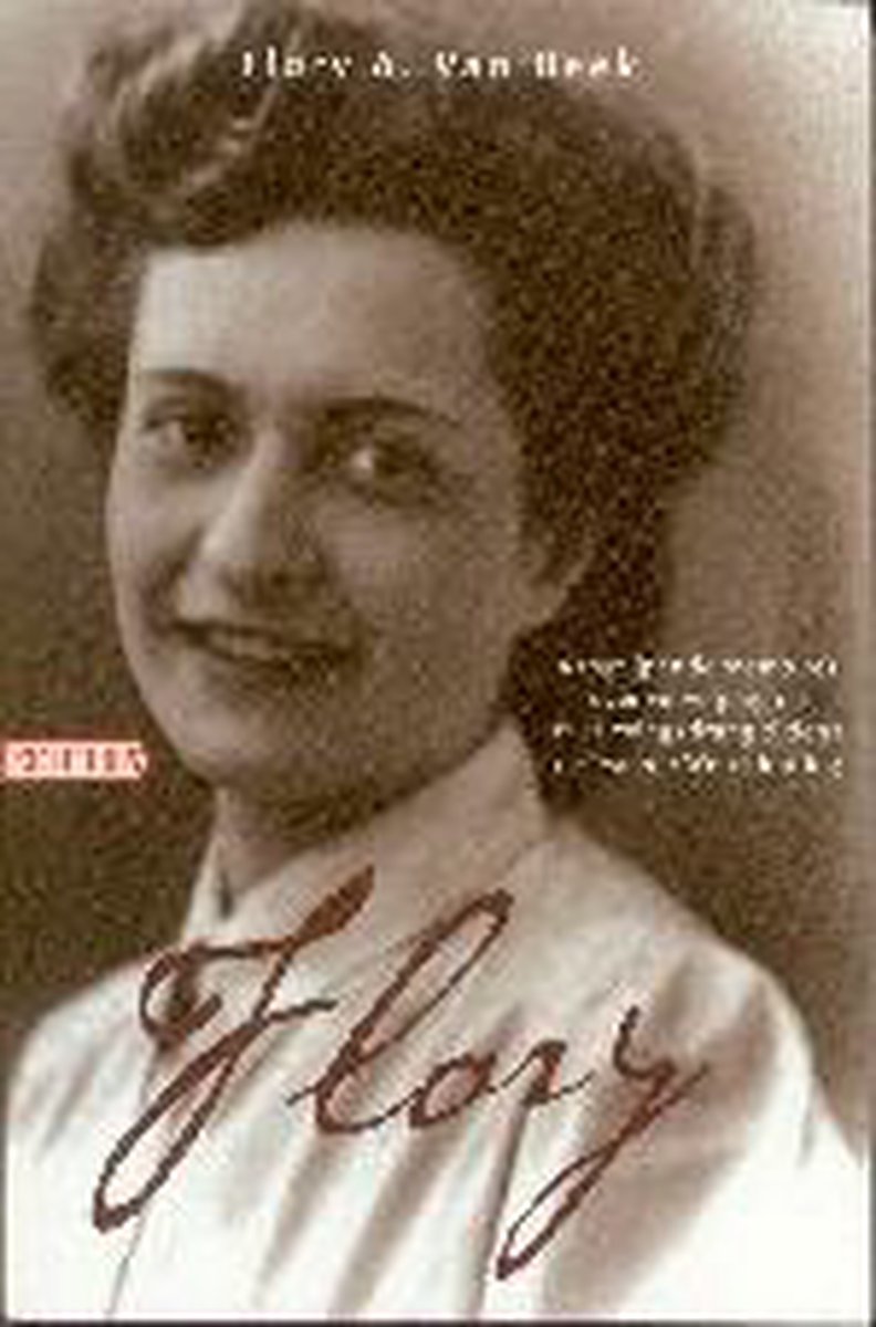 Flory A. van Beek Flory / Pockethuis thumbnail