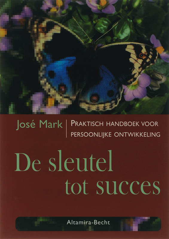 De Sleutel Tot Succes