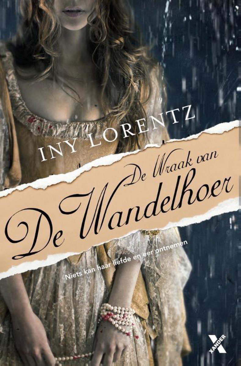 De wraak van de wandelhoer