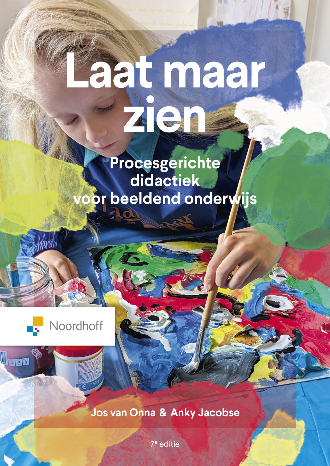 Laat maar zien