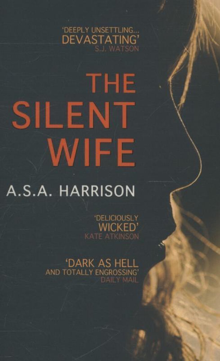 Silent Wife