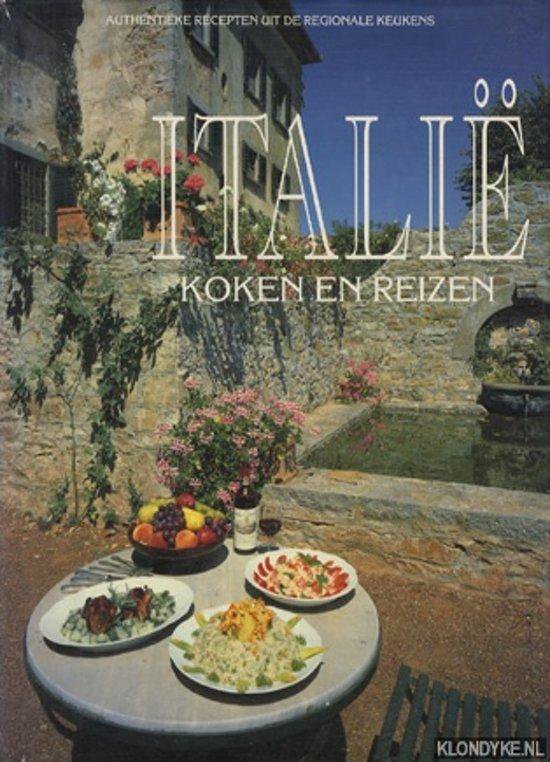 Medici Italië - Koken En Reizen thumbnail