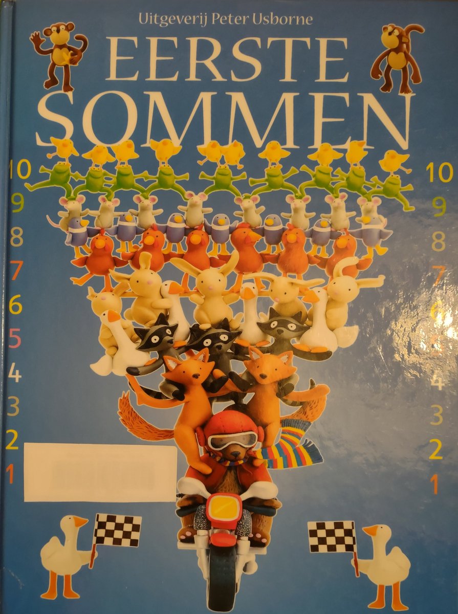 Eerste Sommen