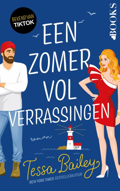 boekenbalie_9789021464206_cover Een zomer vol verrassingen / De Bellinger-zusjes / 1