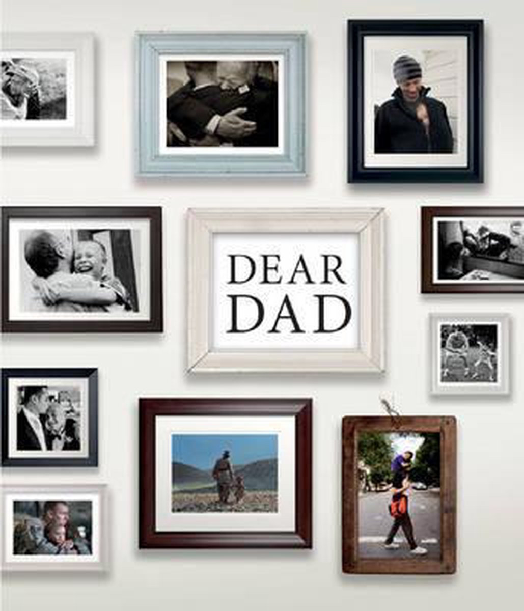 Dear Dad