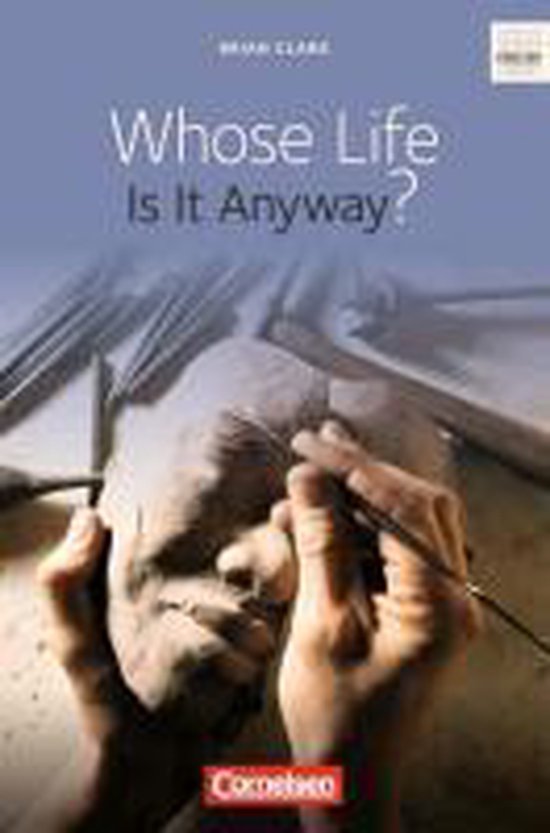 Brian Clark Whose Life Is It Anyway? thumbnail
