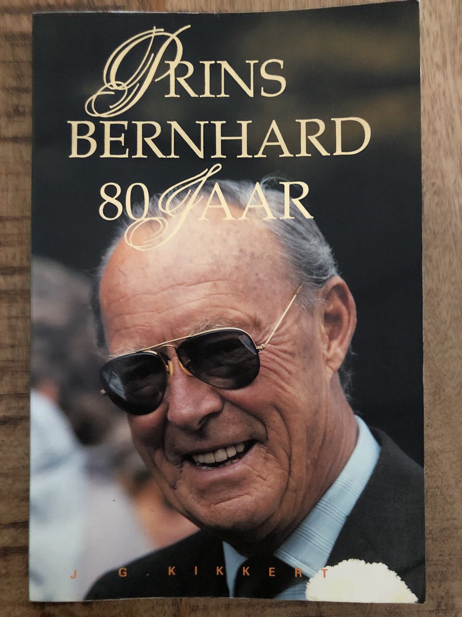 boekenbalie_9789027427786_cover Prins bernhard 80 jaar