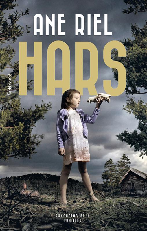 Ane Riel Hars thumbnail