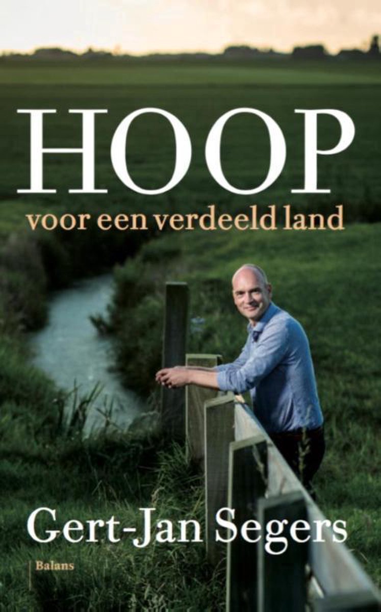 Gert-Jan Segers Hoop thumbnail