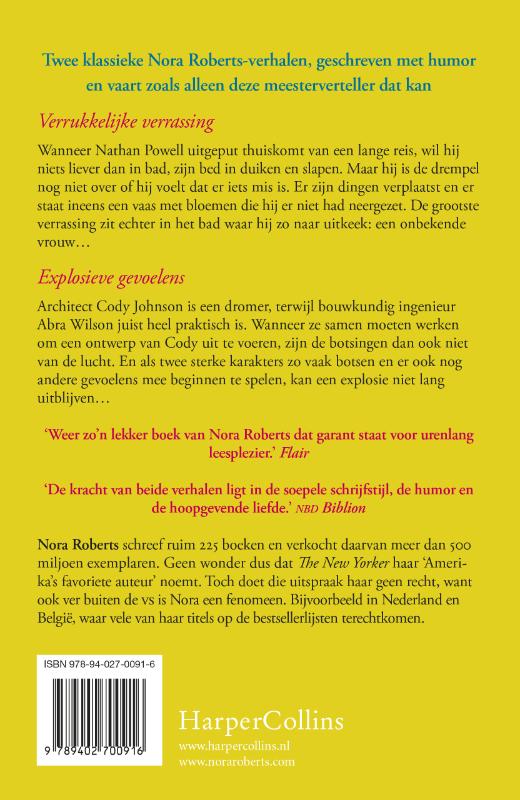 Die ene plek onder de zon Die ene plek onder de zon achterkant